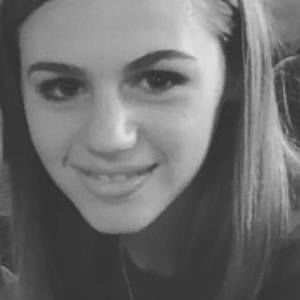 Meet your Posher, Alaina